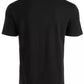 Ideology Men's Graphic T-Shirt Black Size Small