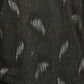 Alfani Men's Paisley Graphic Shirt Black Size Medium