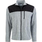 attack-life-by-greg-norman-mens-colorblocked-zip-sweater-gray-size-large
