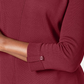 Karen Scott Women's Cotton Sweater Red Size Medium