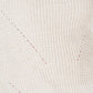 Style & Co Women's Crewneck Marled Sweater Beige Size Small