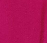 Karen Scott Women's Petite 3/4-Sleeve Polo Shirt  Red Size X-Large