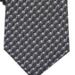 Alfani Men's Geometric Tie Black Size Regular