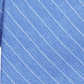Alfani Men's Stripe Tie Dark Blue Size Regular