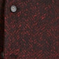 Alfani Men's Ombre Herringbone Jacket Black Size Small