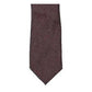 Alfani Men's Neck Linden Dot Skinny Slim Silk Accessory Tie Pink Size Regular