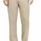 Attack Life By Greg Norman Men's 5 Iron Pro-Tech Pants Beige Size 34X32