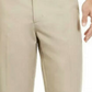 Attack Life By Greg Norman Men's 5 Iron Pro-Tech Pants Beige Size 34X32