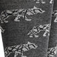 Alfani Men's Wolf Socks Gray Size 10-13