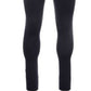 Alfani Men's Big & Tall Thermal Pants Black Size 10
