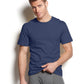 Alfani Men's Crew-Neck Undershirt Navy Size Medium