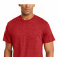 Alfani Men's V-Neck Undershirt Red Size Small