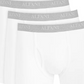 Alfani Men's 4-Pk. Stretch Boxer Briefs White Size Large