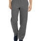 Ideology Men's Open-Hem Fleece Sweatpants Gray Size Small