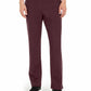 Ideology Men's Open-Hem Fleece Sweatpants Port Size Medium