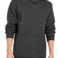 Ideology Men's Fleece Hoodie Gray Size XX-Large