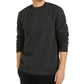 Ideology Men's Fleece Sweatshirt Medium Gray Size Extra Large
