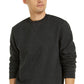 Ideology Men's Fleece Sweatshirt Medium Gray Size Extra Large