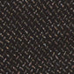 Charter Club Women's Jacquard Pull-On Pants Black Size 4