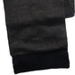 Alfani Men's Men's Reversible Scarf Charcoal One Size