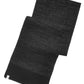 Alfani Men's Space-Dyed Scarf Black Size Regular