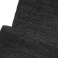 Alfani Men's Space-Dyed Scarf Black Size Regular