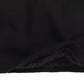 Alfani Men's Lined Beanie Black Size Regular