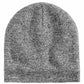 Alfani Men's Shearling Lined Beanie Gray One Size
