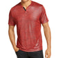 INC International Concepts Men's Galaxy T-Shirt Red Size 2 Extra Large