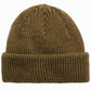 Club Room Men's Men's Fisherman Beanie Green One Size