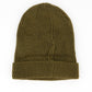 Club Room Men's Men's Fisherman Beanie Green One Size
