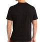 INC International Concepts Men's Renew Sequin Skull T-Shirt Black Size Medium