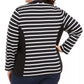 Karen Scott Women's Plus Size Notch Collar Zip-Front Jacket Black Size3 Extra Large