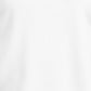 Ideology Women's Plus Size Split-Shoulder Mock-Neck Top White Size XX-Large