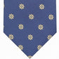 Club Room Men's Floral Tie Yellow Size Regular