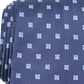 Club Room Men's Classic Neat Tie Green Size Regular