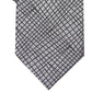 Alfani Men's Slim Abstract Tie Gray Size Regular