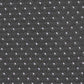 Alfani Men's Slim Geometric Tie Black