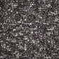 Style & Co Women's Marled Eyelash-Texture Sweater Black Size Small
