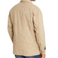 American Rag Men's Beverly Field Jacket Beigekhaki Size Extra Large