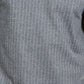 Alfani Men's Classic-Fit Stretch Stripe Knit Sweatshirt Gray Size Large