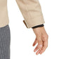 Alfani Men's Full-Zip Jacket Brown Size Extra Large