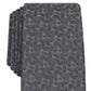 Alfani Men's Slim Geo Tie Black Size Regular