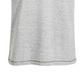 Sun & Stone Men's Blair Contrast Neck Stitch T-Shirt White Size Small