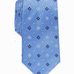 Club Room Men's Barrett Neat Tie Blue One Size