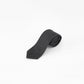 Alfani Men's Slim Abstract Dot Tie Black Size Regular