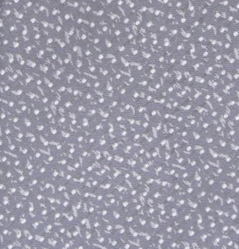 Alfani Men's Slim Abstract Dot Tie Gray Size Regular