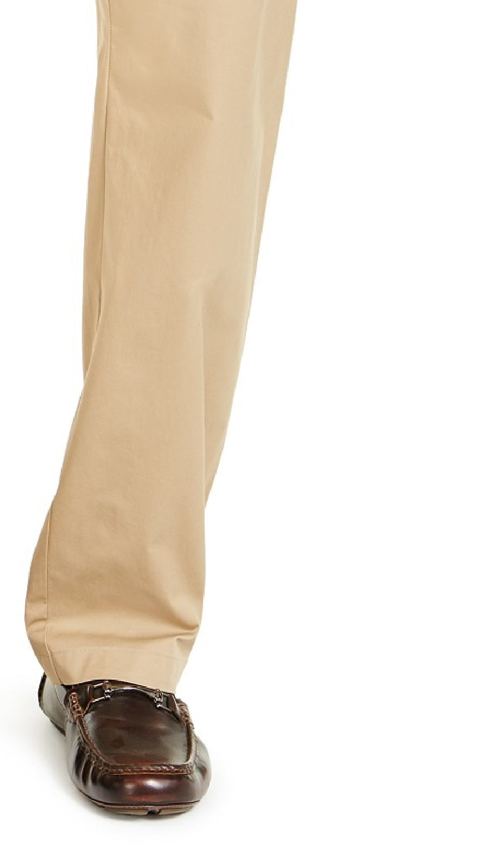 Alfani Men's Drawstring Pants Sand Suede Size Medium