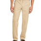 Alfani Men's Drawstring Pants Sand Suede Size Small