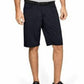Under Armour Men's Ua Tech 11" Golf Shorts Charcoal Size 30